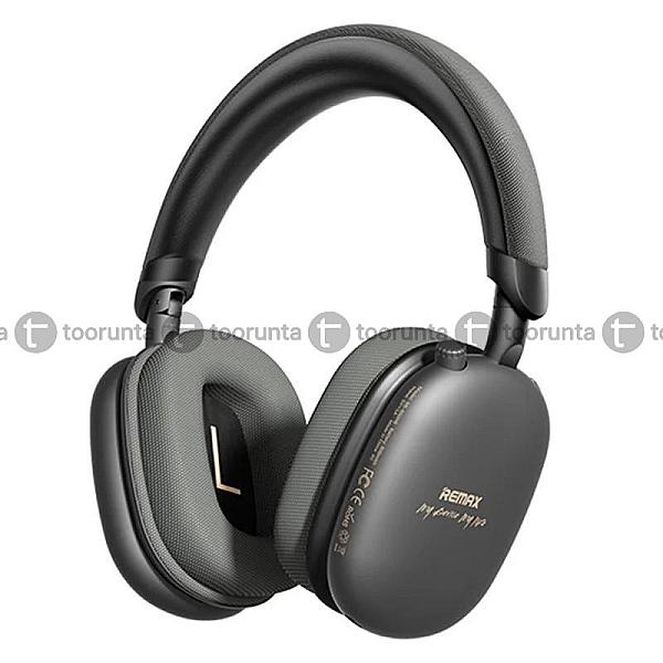 Remax Rb650hb Wireless Bluetooth Over-ear Headphone
