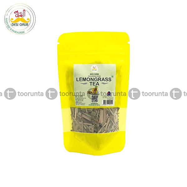 Lemongrass Tea 15gm
