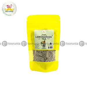 LemonGrass Tea 15gm