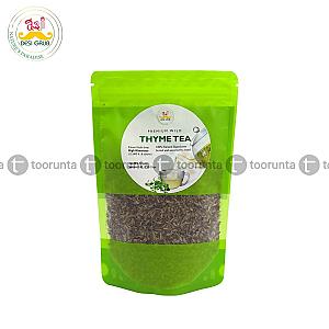 Desi Grub Premium Wild Thyme Tea 50 Gms: Himalayan Herbal Infusion