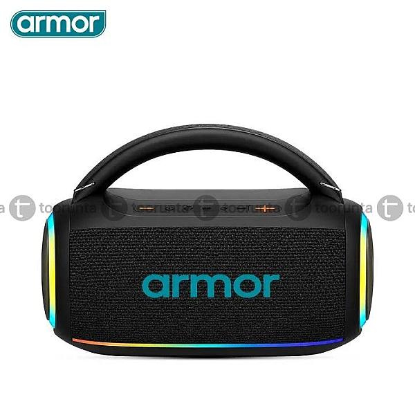 Armor Ar Bass Pro 40w Portable Bluetooth Speaker