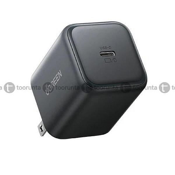 Ugreen X524 45w Usb-c Gan Fast Charger