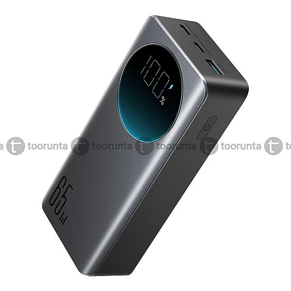 Joyroom Jr Pbf05 65w 30000mah Digital Display Fast Charging Powerbank