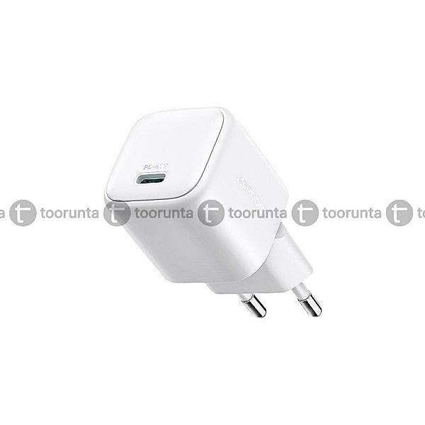 Joyroom Jr Tcg15 30w Pd Mini Gan Charger