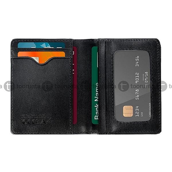 Hoco E91f Ultra-slim Card Intelligent Tracking Device