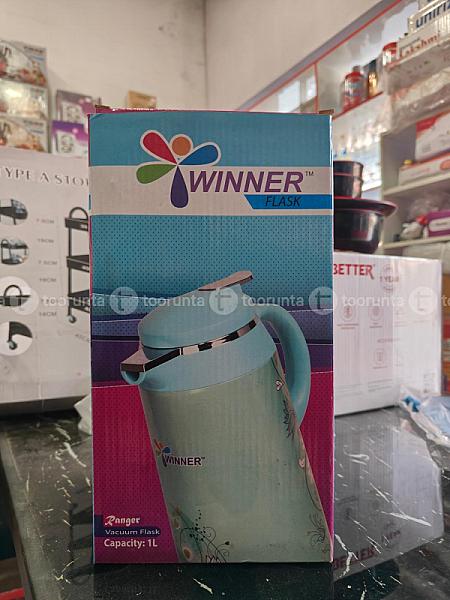 Winner Flask 1l