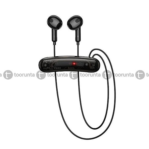 Hoco Es77 Graceful Lavalier Bluetooth Earphone