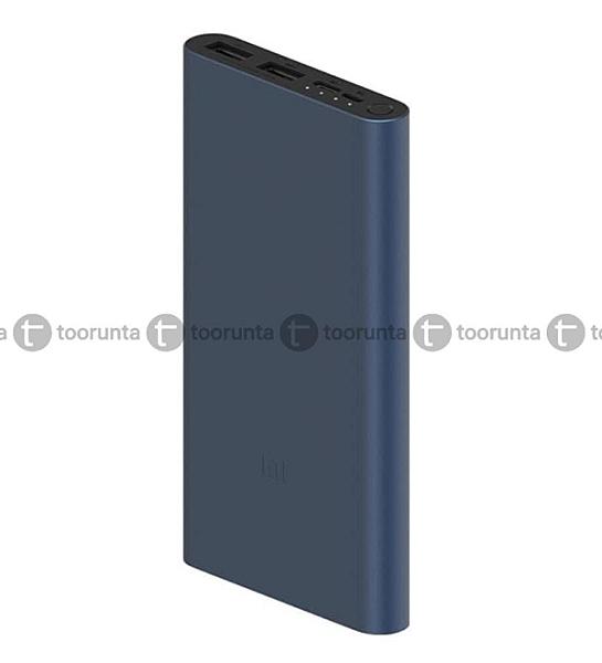 Xiaomi Mi Plm13zm 10000mah Powerbank Ultra Compact