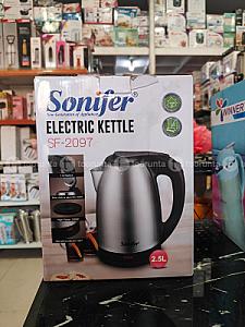Sonifer Electric kettle 2.5L