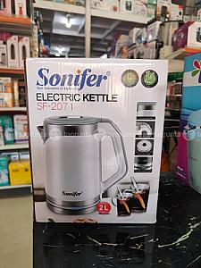 Sonifer Electric kettle 2L
