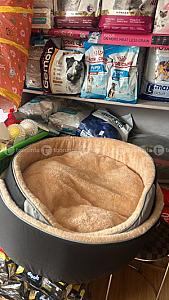 Dog bed