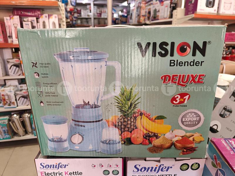 Vision Blender