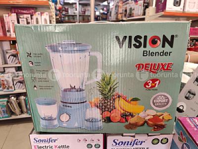 Vision blender