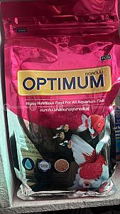 fish food