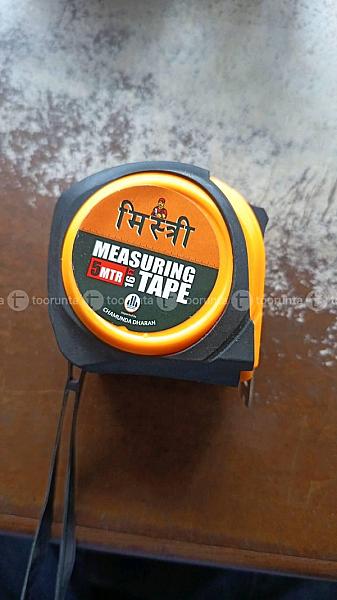 Measuring Tape 5mtr