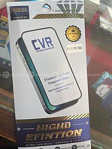 CVR temper Glass