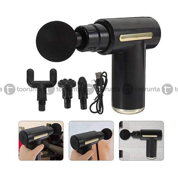 Portable Massage Gun