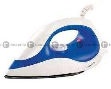 750watt Dry Electric Iron