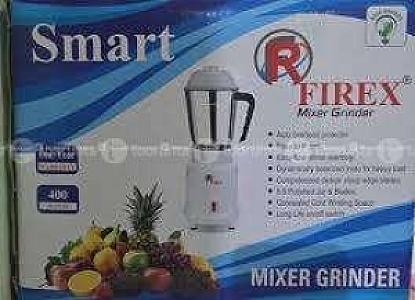 Firex Smart Mixer Grinder