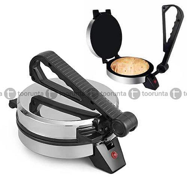 Firex Electric Roti Maker, Chapati, Dosa Maker