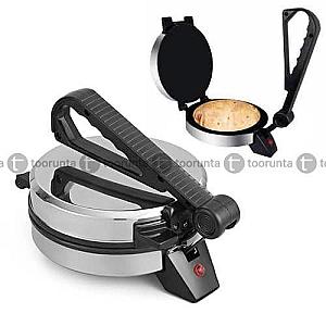 Firex Electric Roti Maker, Chapati, Dosa Maker