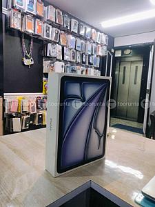 Ipad Air M4 11-inch/ 128 gb storage