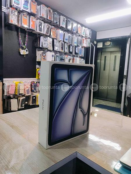 Ipad Air M4 11-inch L 128 Gb Storage