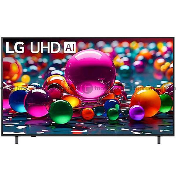 Lg. -55 Inch 4k Ultra Hd Smart Led Tv