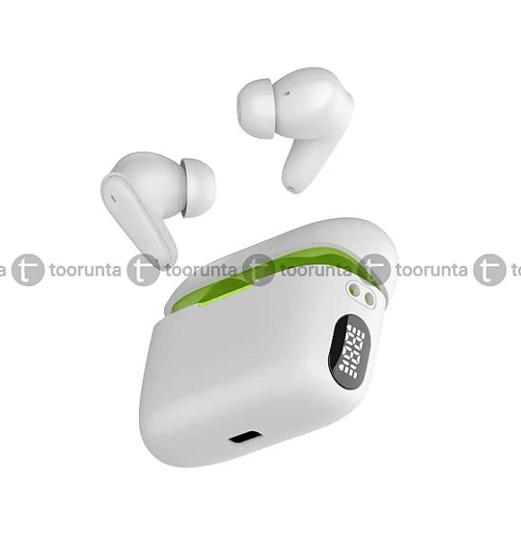 Axon Cnai A383 Rechargeable Digital Hearing Aid With Portable Charging Case