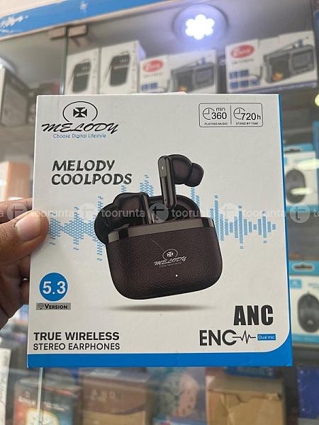 Melody Coolpods