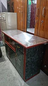 kitchen rack