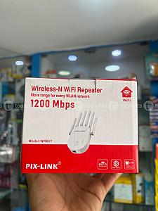PixLink WiFi Repeater 1200mbps