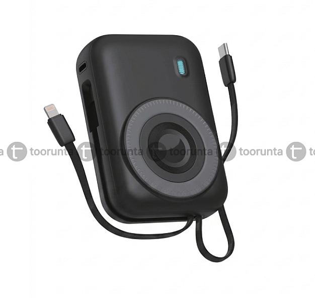 My Power Mflow F22 20,000mah 15w Magnetic Wireless Powerbank