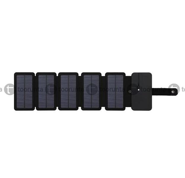 My Power Sp59 Solar Panel 8w Foldable Mobile Charger