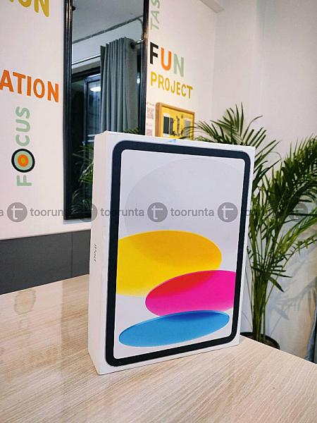 ipad A16 11th gen 128 gb