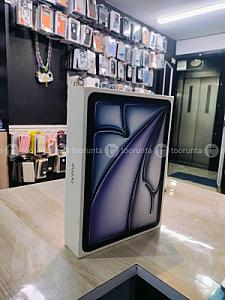 Ipad Air M4 11-inch I 128 gb storage