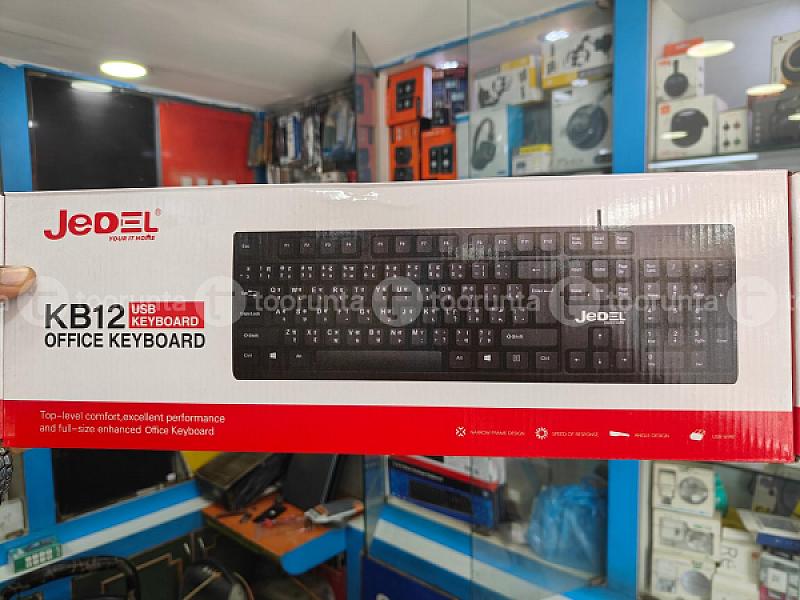Jedel Keyboard