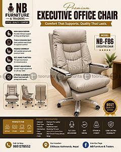 boss chair