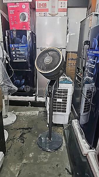 Fan