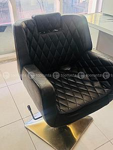 Barber Saloon Chair