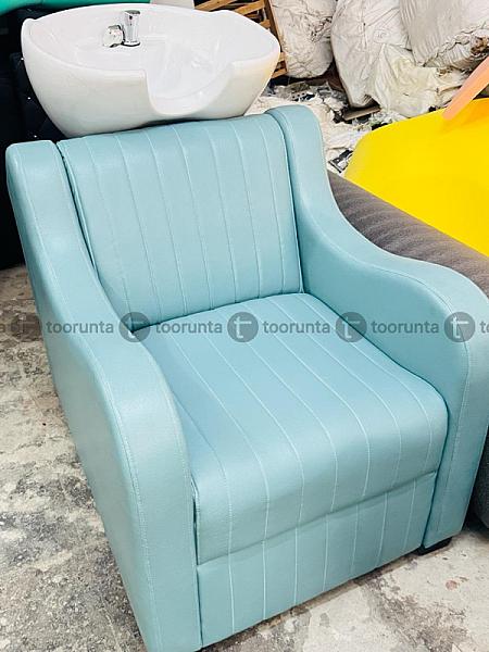 Hair Wash Basin Chair