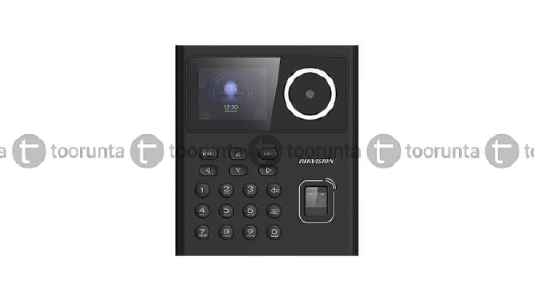 Hikvision Face Recongnition  Terminal Ds-k1t320efwx