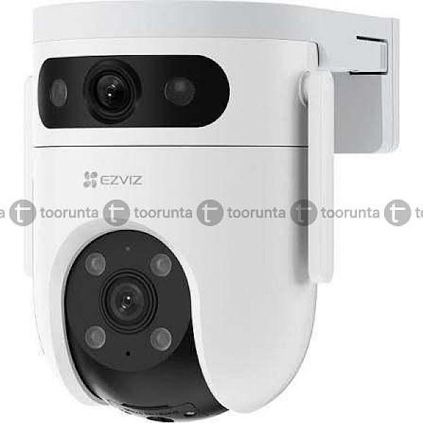 Ezviz Camera Cs-h9c ( 3mp+3mp ) Cctv