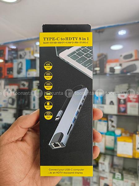 Type C Adapter