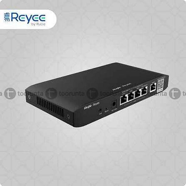 Rg-eg105g-v3 Rujie | Reyee