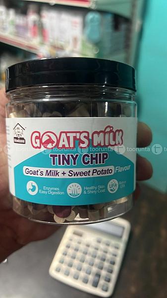 Howbone Goat Milk