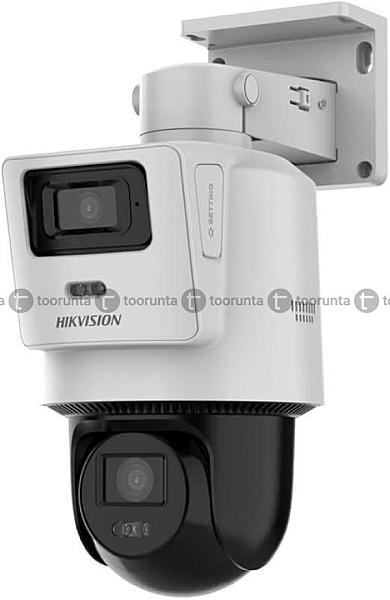Hikvision Pt Network Camera Ds-2se2c400mwg-e/14
