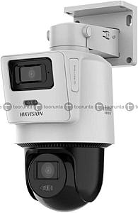 HIKVISION PT NETWORK CAMERA DS-2SE2C400MWG-E/14