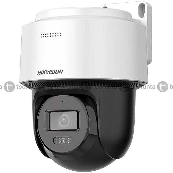 Hikvision Pt Network Camera Ds-2de2c400mwg-e 4mp