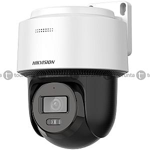 HIKVISION PT NETWORK CAMERA DS-2DE2C400MWG-E 4MP